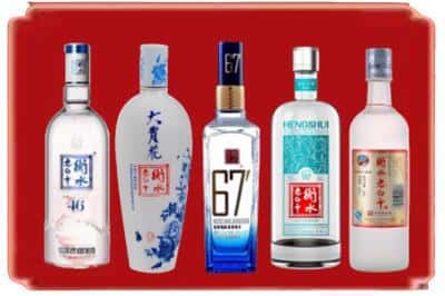 榆次回收衡水老白干